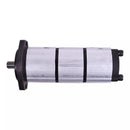 Hydraulic Pump 6668698 6668699 for Bobcat Excavator 325 328 331 334