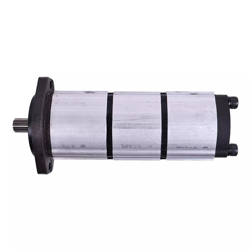 Hydraulic Pump 6668698 6668699 for Bobcat Excavator 325 328 331 334