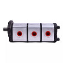 Hydraulic Pump 6668698 6668699 for Bobcat Excavator 325 328 331 334