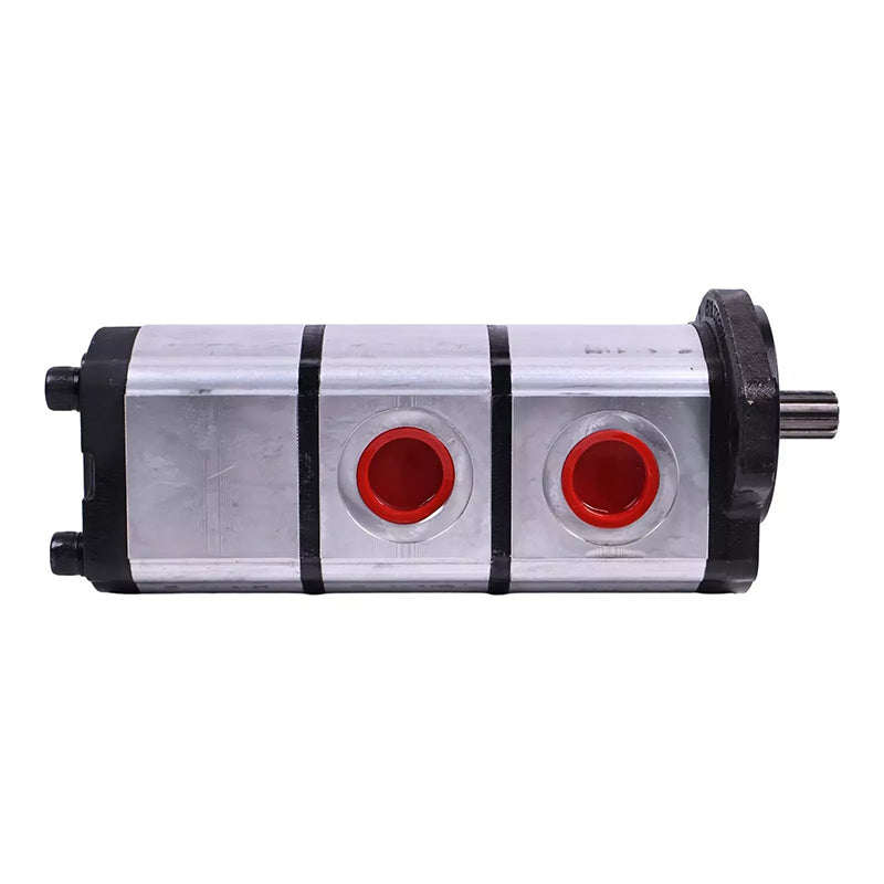 Hydraulic Pump 6668698 6668699 for Bobcat Excavator 325 328 331 334