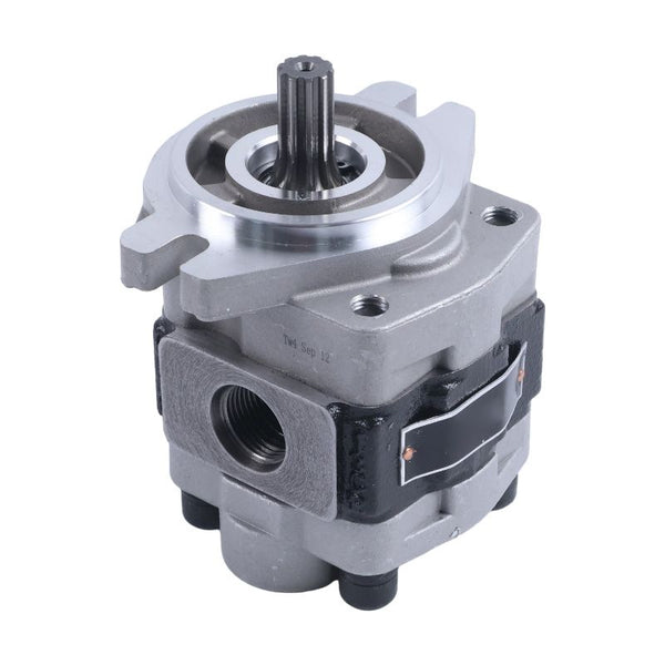 Hydraulic Pump 67110-12191-71 for Toyota Forklift 5FBE10 5FBE13 5FBE15 5FBE18