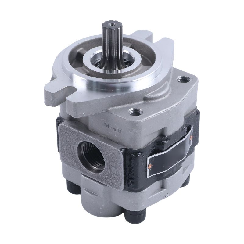 Hydraulic Pump 67110-12191-71 for Toyota Forklift 5FBE10 5FBE13 5FBE15 5FBE18