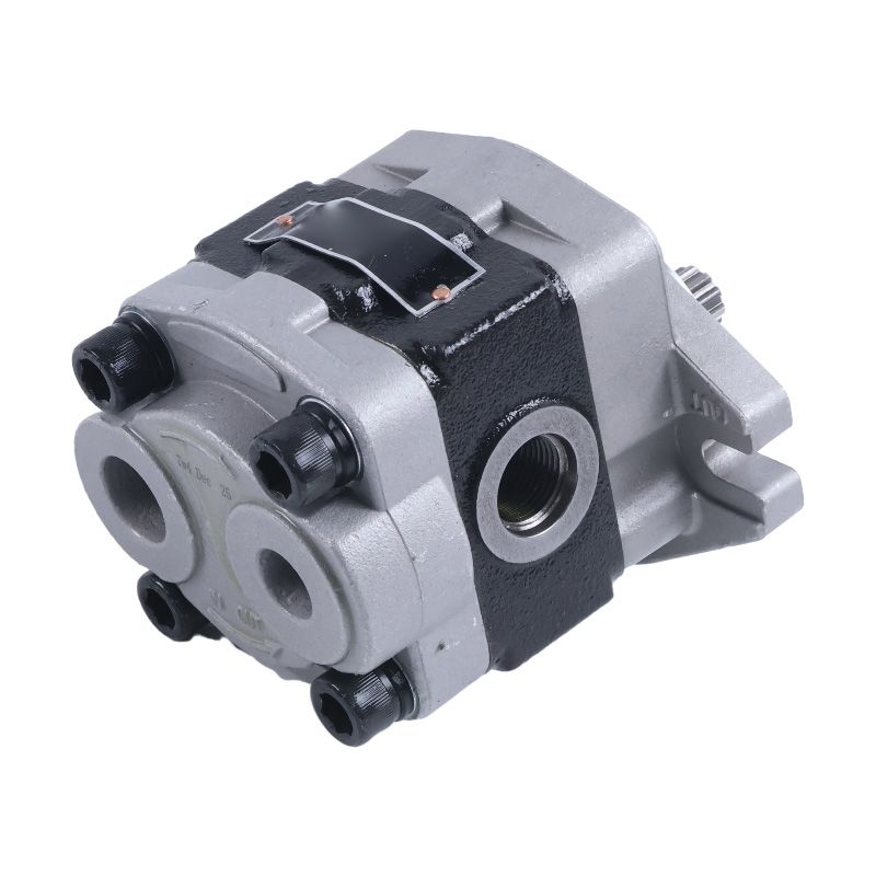 Hydraulic Pump 67110-12191-71 for Toyota Forklift 5FBE10 5FBE13 5FBE15 5FBE18