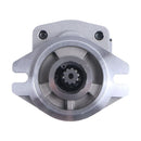 Hydraulic Pump 67110-12191-71 for Toyota Forklift 5FBE10 5FBE13 5FBE15 5FBE18