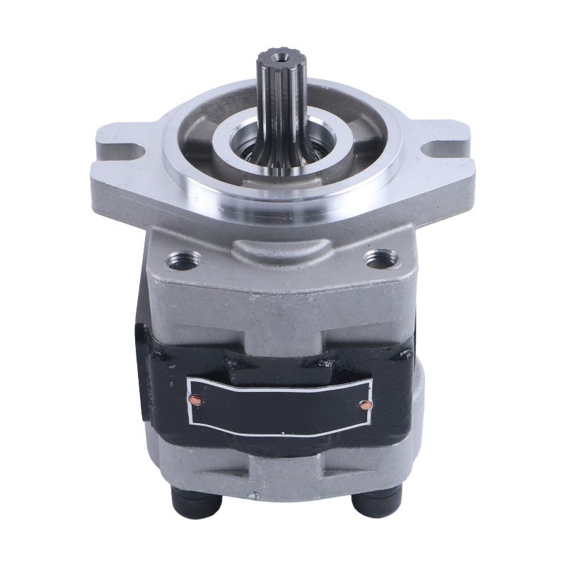 Hydraulic Pump 67110-12191-71 for Toyota Forklift 5FBE10 5FBE13 5FBE15 5FBE18