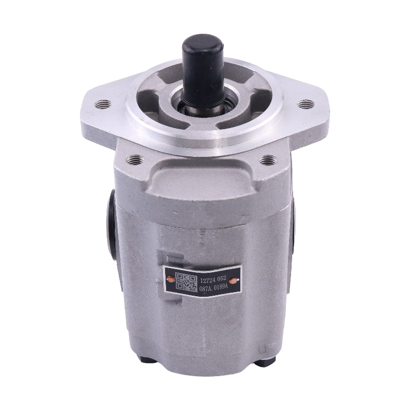 Hydraulic Pump 67110-22020-71 for Toyota Engine 5R 4P Forklift 2FD 3FD 4FD 3FG 4FG 02-2FDC20 02-3FD25 42-4FG10 60-4FGC25 FDC23 FG18 FGC23