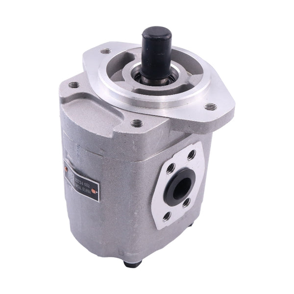 Hydraulic Pump 67110-22020-71 for Toyota Engine 5R 4P Forklift 2FD 3FD 4FD 3FG 4FG 02-2FDC20 02-3FD25 42-4FG10 60-4FGC25 FDC23 FG18 FGC23