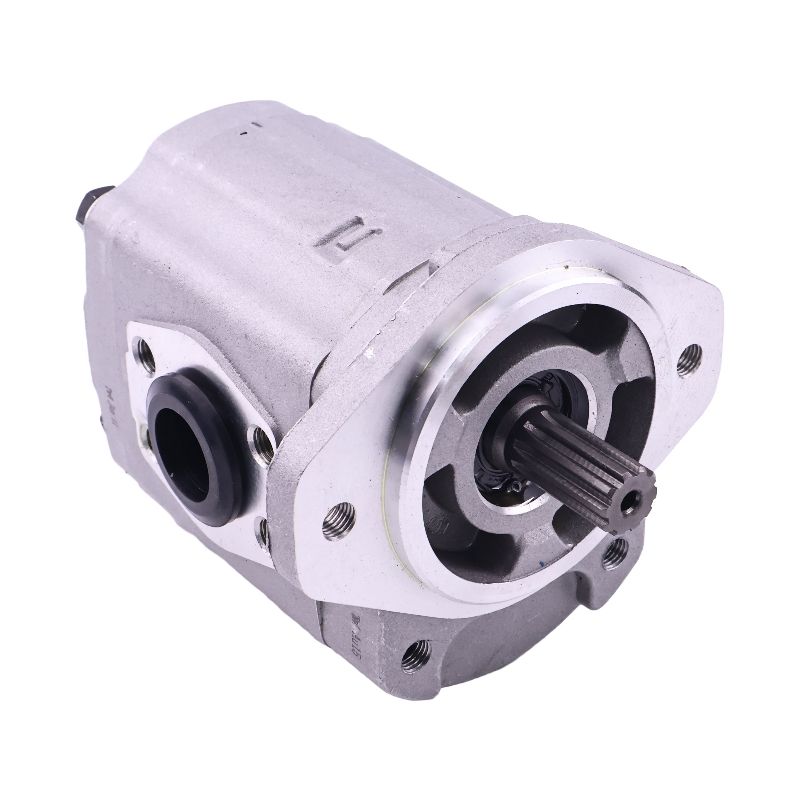 Hydraulic Pump 67110-33041-71 for Toyota Engine 2J 4Y 2Z 1Z 4P 5K Forklift 02-5FG10 02-5FG14 02-5FG15 02-5FG18 5FG10 5FG14 5FG15
