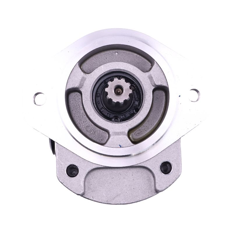 Hydraulic Pump 67110-33041-71 for Toyota Engine 2J 4Y 2Z 1Z 4P 5K Forklift 02-5FG10 02-5FG14 02-5FG15 02-5FG18 5FG10 5FG14 5FG15