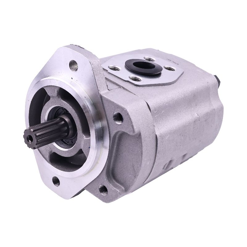 Hydraulic Pump 67110-33041-71 for Toyota Engine 2J 4Y 2Z 1Z 4P 5K Forklift 02-5FG10 02-5FG14 02-5FG15 02-5FG18 5FG10 5FG14 5FG15