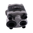 Hydraulic Pump 67120-U3500-71 for Toyota Engine 1DZ 1ZS 4Y Forklift 62-8FDU30 8FDU30 8FDU32 8FGCU20 8FGCU25 8FGCU30 8FGCU32 8FGU30 8FGU32 8FG30B