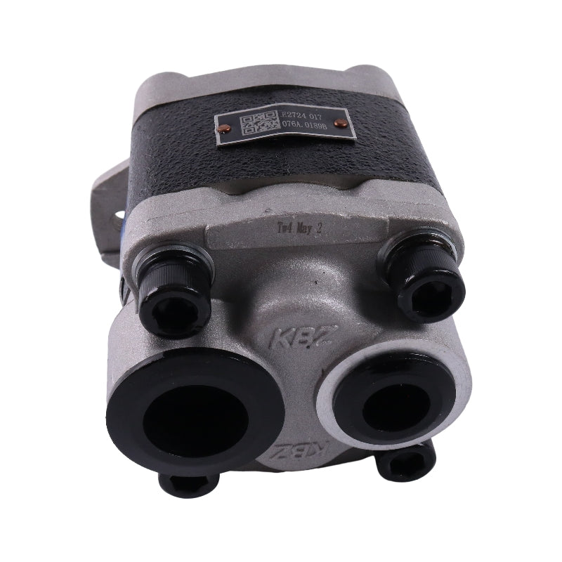 Hydraulic Pump 67120-U3500-71 for Toyota Engine 1DZ 1ZS 4Y Forklift 62-8FDU30 8FDU30 8FDU32 8FGCU20 8FGCU25 8FGCU30 8FGCU32 8FGU30 8FGU32 8FG30B