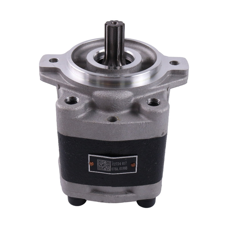 Hydraulic Pump 67120-U3500-71 for Toyota Engine 1DZ 1ZS 4Y Forklift 62-8FDU30 8FDU30 8FDU32 8FGCU20 8FGCU25 8FGCU30 8FGCU32 8FGU30 8FGU32 8FG30B