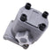Hydraulic Pump 67211-76100 for Kubota B4200 B5100 B6000 B6100 B7100 F2000 F2100