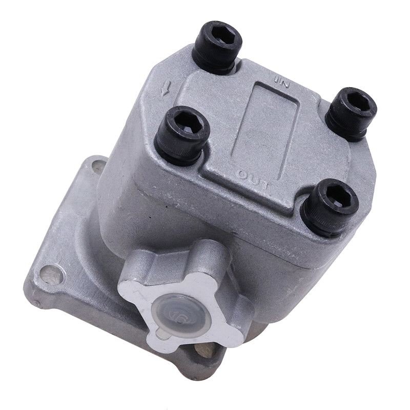 Hydraulic Pump 67211-76100 for Kubota B4200 B5100 B6000 B6100 B7100 F2000 F2100