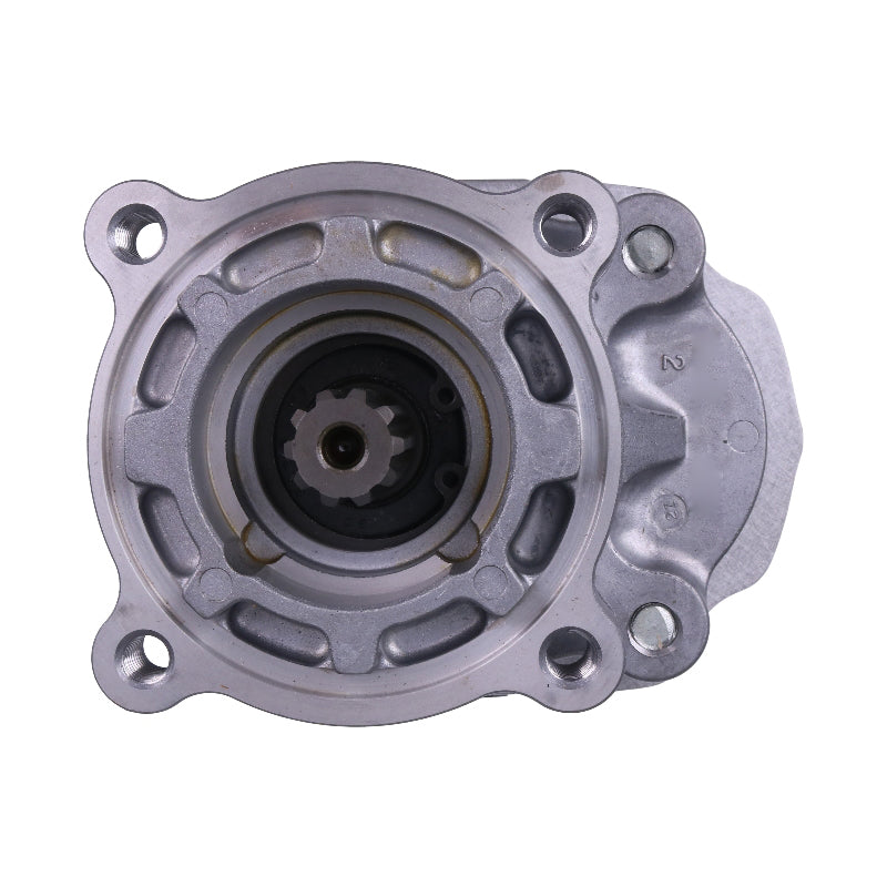 Hydraulic Pump 87772300 SBA340450991 SBA340450990 for New Holland TC35 TC40 TC45 T1530 T2330 1920 2120 3415 CASE D35 D40 D45 DX35 DX40 DX45 Tractor