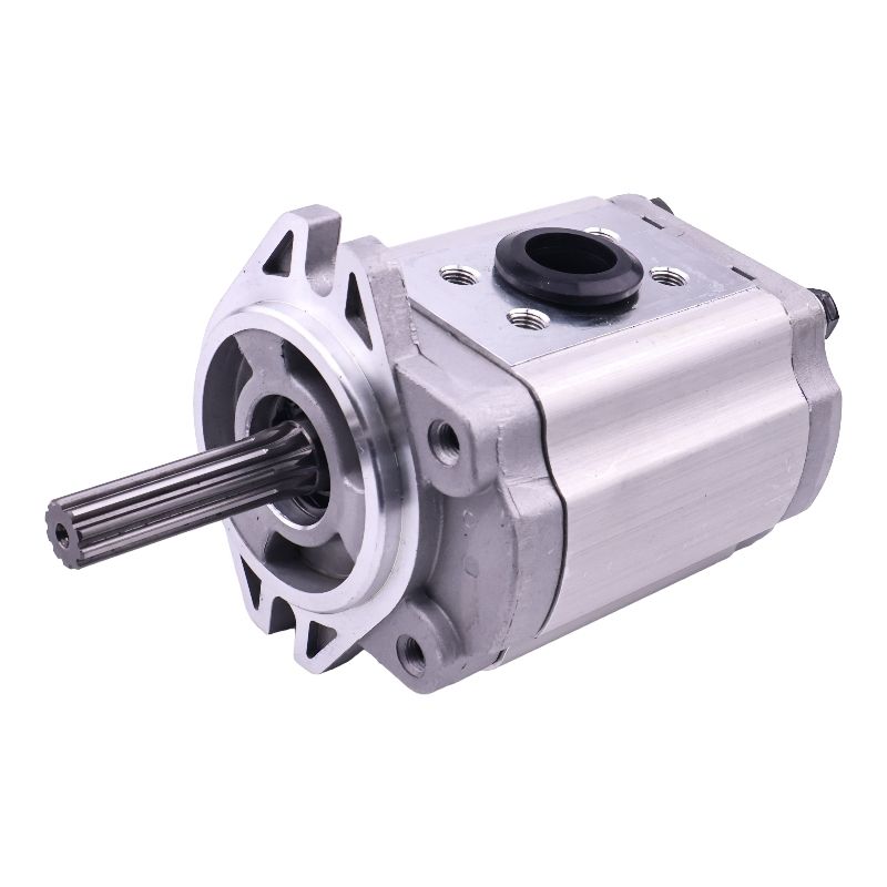 Hydraulic Pump 91371-10300 91371-00300 for Mitsubishi FG30 FG35 FGC20 FGC25 FGC30 Caterpillar CAT GC20 GC25 GC30 GP30 GP35 Forklift