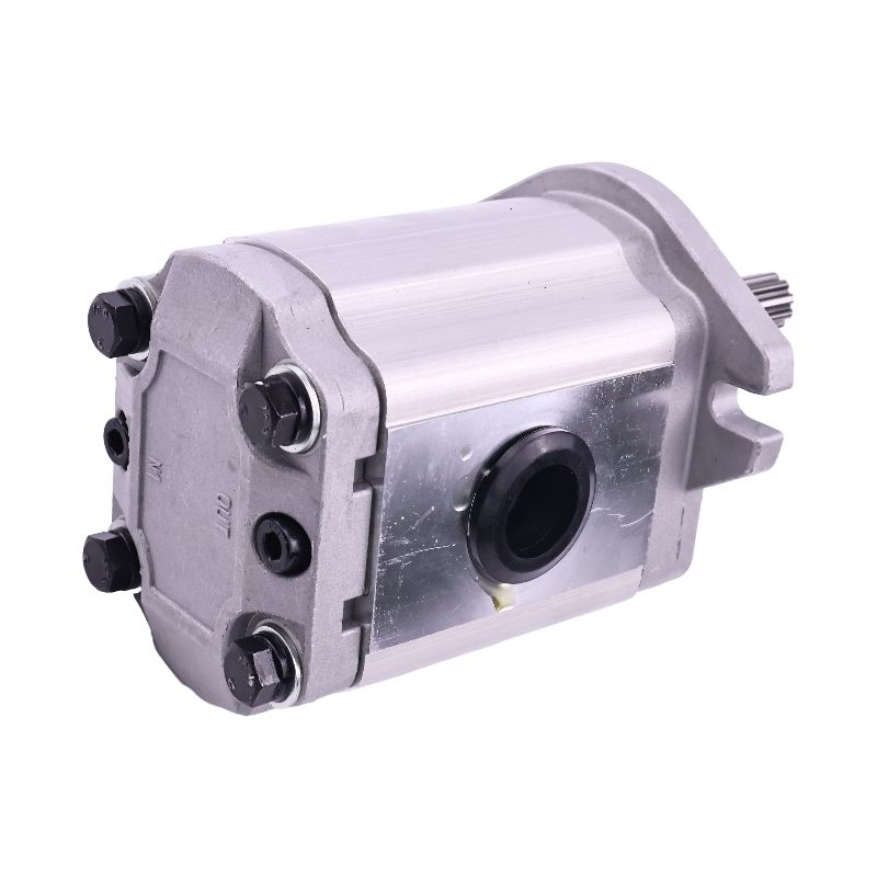 Hydraulic Pump 91371-10300 91371-00300 for Mitsubishi FG30 FG35 FGC20 FGC25 FGC30 Caterpillar CAT GC20 GC25 GC30 GP30 GP35 Forklift