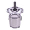 Hydraulic Pump 91371-10300 91371-00300 for Mitsubishi FG30 FG35 FGC20 FGC25 FGC30 Caterpillar CAT GC20 GC25 GC30 GP30 GP35 Forklift