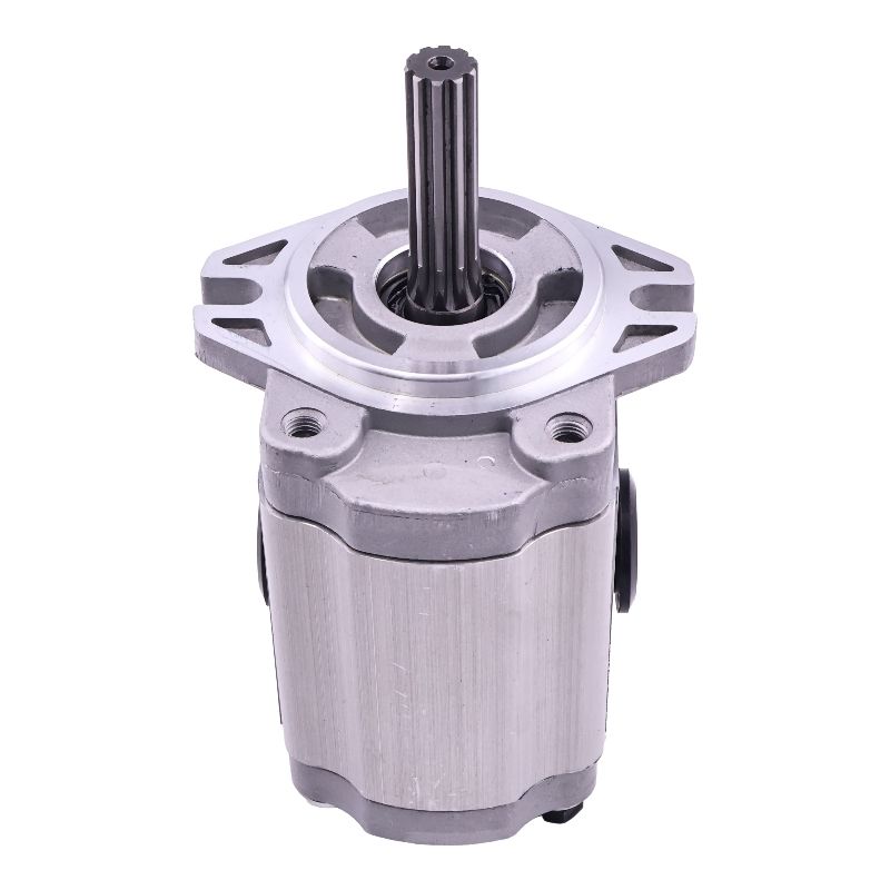 Hydraulic Pump 91371-10300 91371-00300 for Mitsubishi FG30 FG35 FGC20 FGC25 FGC30 Caterpillar CAT GC20 GC25 GC30 GP30 GP35 Forklift