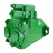 Hydraulic Pump AL161043 for John Deere Tractor 6010 6100 6210 6300 6320 6410 6500 6600 6800 7210 7520