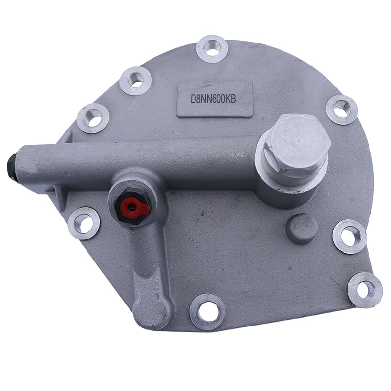 Hydraulic Pump D8NN600KB for New Holland Tractor 3600 3900 4100 420 4600 4600O 4600SU 515 532 535 5600 5700 6600 6600C 6600O 6700 7600 7600C 7700