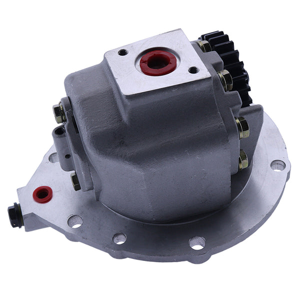 Hydraulic Pump D8NN600KB for New Holland Tractor 3600 3900 4100 420 4600 4600O 4600SU 515 532 535 5600 5700 6600 6600C 6600O 6700 7600 7600C 7700