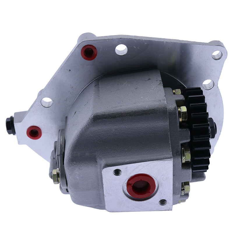 Hydraulic Pump D8NN600KB for New Holland Tractor 3600 3900 4100 420 4600 4600O 4600SU 515 532 535 5600 5700 6600 6600C 6600O 6700 7600 7600C 7700