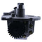 Hydraulic Pump D8NN600KB for New Holland Tractor 3600 3900 4100 420 4600 4600O 4600SU 515 532 535 5600 5700 6600 6600C 6600O 6700 7600 7600C 7700