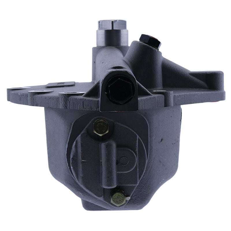 Hydraulic Pump D8NN600KB for New Holland Tractor 3600 3900 4100 420 4600 4600O 4600SU 515 532 535 5600 5700 6600 6600C 6600O 6700 7600 7600C 7700