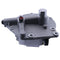Hydraulic Pump D8NN600KB for New Holland Tractor 3600 3900 4100 420 4600 4600O 4600SU 515 532 535 5600 5700 6600 6600C 6600O 6700 7600 7600C 7700