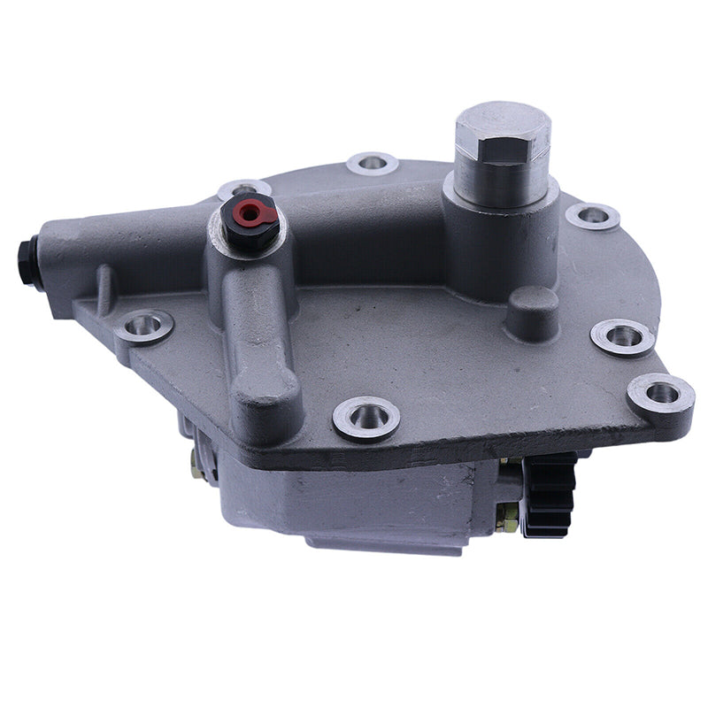 Hydraulic Pump D8NN600KB for New Holland Tractor 3600 3900 4100 420 4600 4600O 4600SU 515 532 535 5600 5700 6600 6600C 6600O 6700 7600 7600C 7700
