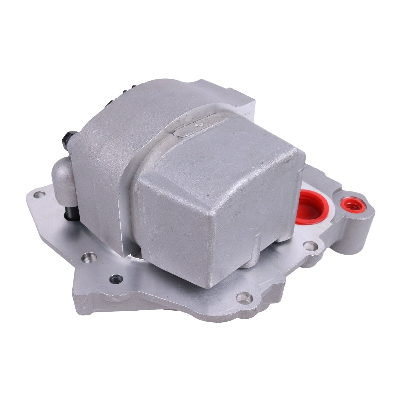 Hydraulic Pump F0NN600BB 81871528 for New Holland Tractor 5640 6610S 6640 7010 7740 7840 8010 8240 8340 TB100 TB110 TB120 TB80 TB85 TS100 TS110 TS115 TS90