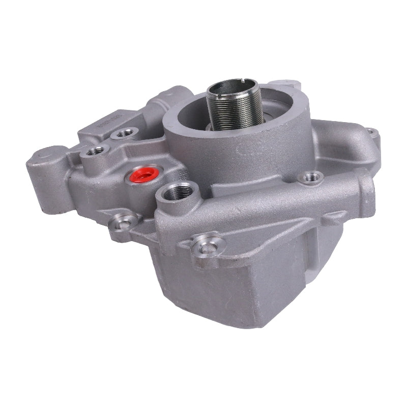 Hydraulic Pump F0NN600BB 81871528 for New Holland Tractor 5640 6610S 6640 7010 7740 7840 8010 8240 8340 TB100 TB110 TB120 TB80 TB85 TS100 TS110 TS115 TS90