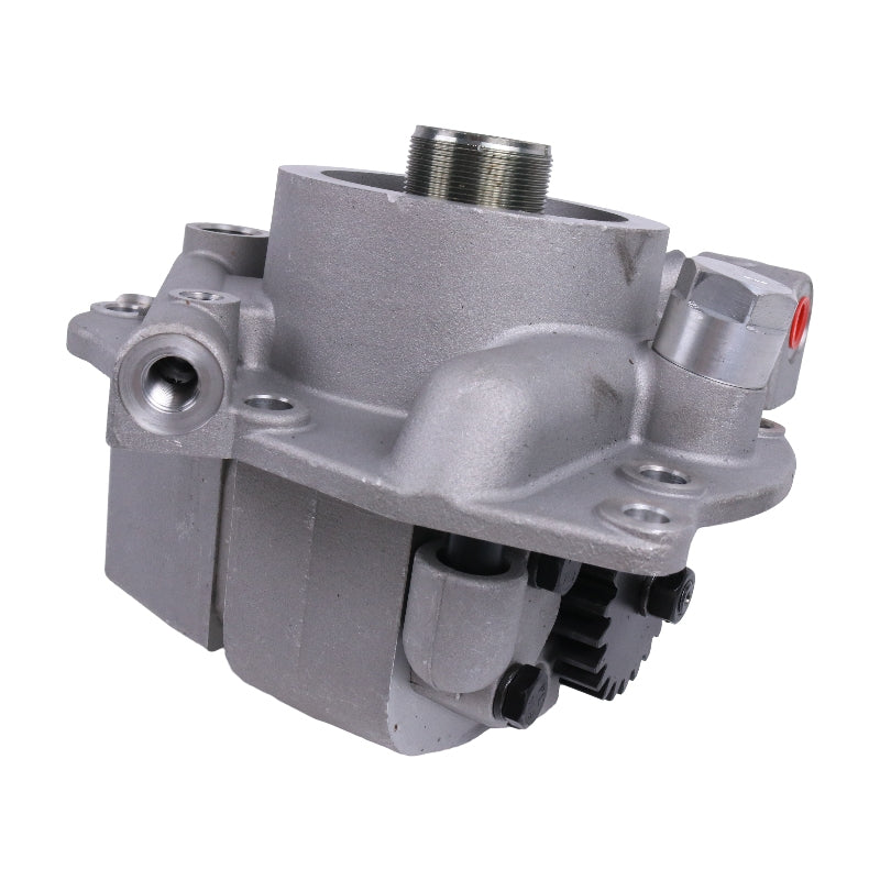 Hydraulic Pump F0NN600BB 81871528 for New Holland Tractor 5640 6610S 6640 7010 7740 7840 8010 8240 8340 TB100 TB110 TB120 TB80 TB85 TS100 TS110 TS115 TS90