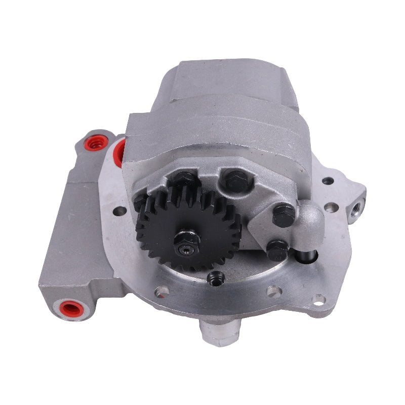 Hydraulic Pump F0NN600BB 81871528 for New Holland Tractor 5640 6610S 6640 7010 7740 7840 8010 8240 8340 TB100 TB110 TB120 TB80 TB85 TS100 TS110 TS115 TS90