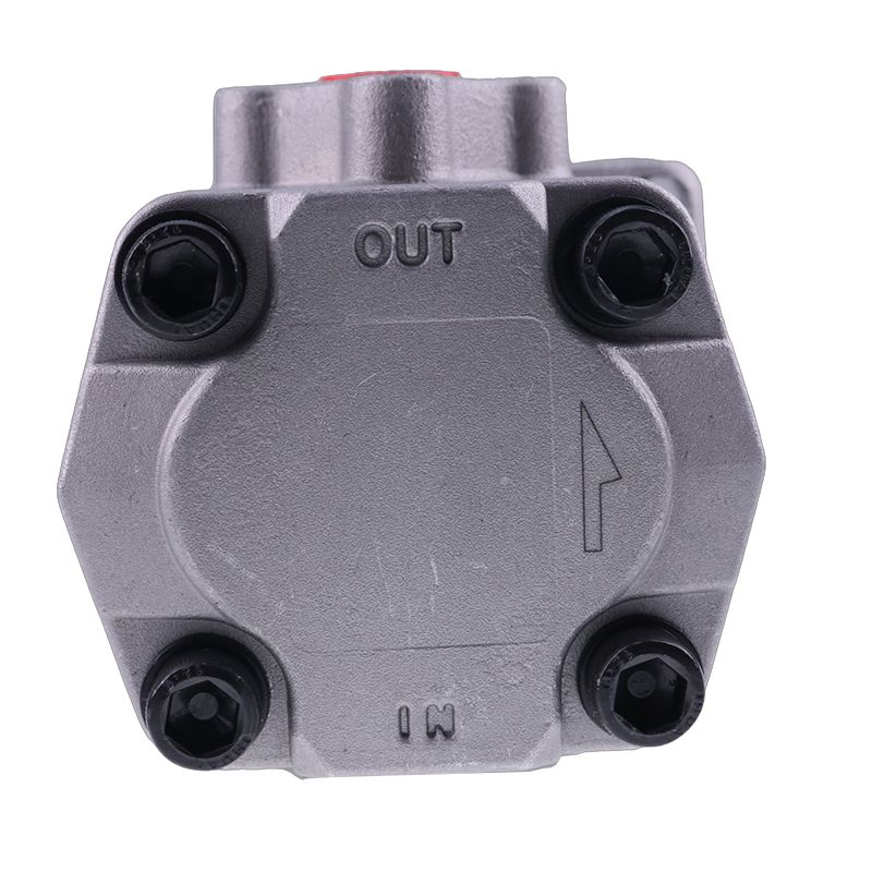 Hydraulic Pump GPL1-53R020 GPL1-43R029 GPLI-53R020 GPLI-43R029 for Iseki
