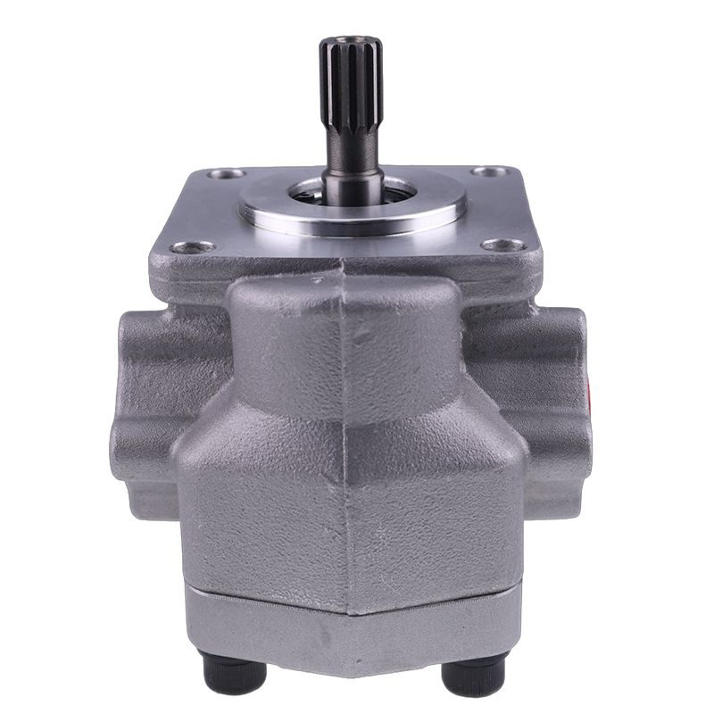 Hydraulic Pump GPL1-53R020 GPL1-43R029 GPLI-53R020 GPLI-43R029 for Iseki