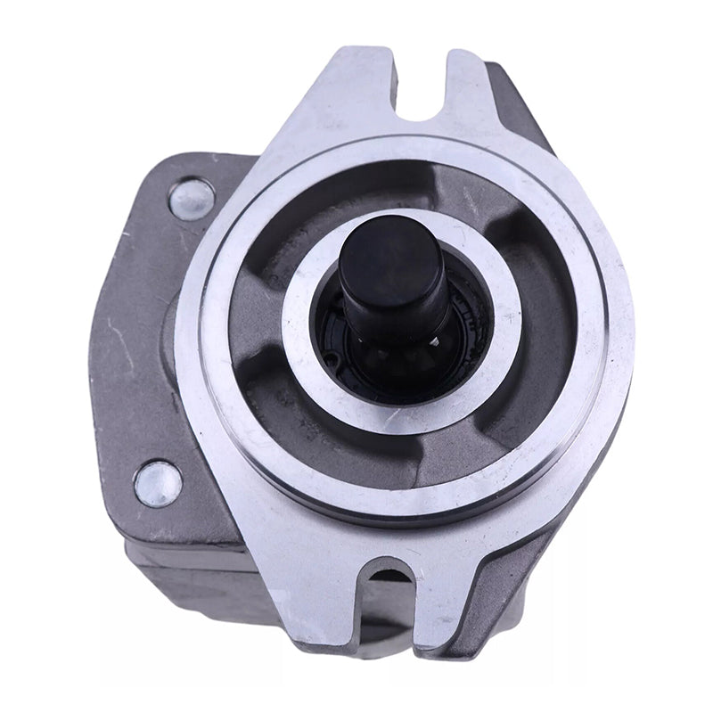 Hydraulic Pump Gear Pump 134A7-10301 for Nissan K21 TD27 Engine TCM Forklift FD20-30T7 FD20-30T6N FG20-30T3