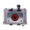 Hydraulic Pump K962635 for CASE 1190 1194 1294 1390 1290 380CK David Brown1210 1212 780 880 885 885N 990 995 880A 880B 996 Tractor
