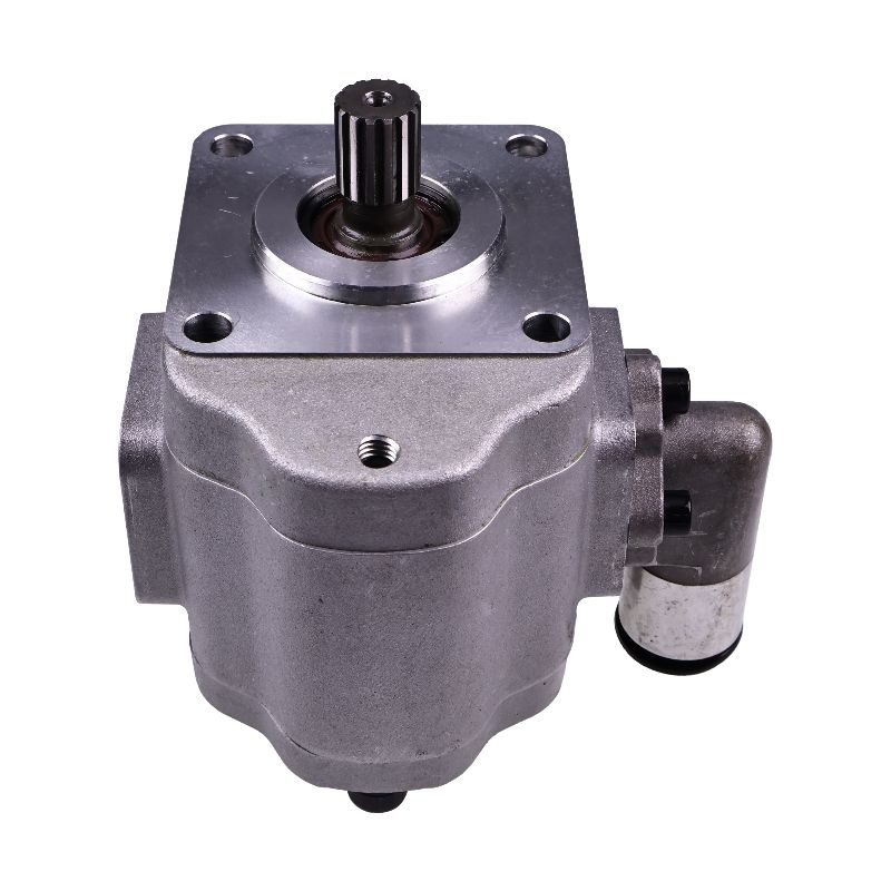 Hydraulic Pump LVA11451 for John Deere 110TLB 3120 3203 3320 3520 3720 4105 4210 4310 4410 4510 4610 4710