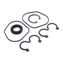 Hydraulic Pump Overhaul Kit 04671-20790-71 for Toyota Engine 2Z 3Z HCB STM Forklift 02-6FD20 02-6FD23 02-6FD25 6FD20 6FD23 6FD25 02-6FD28