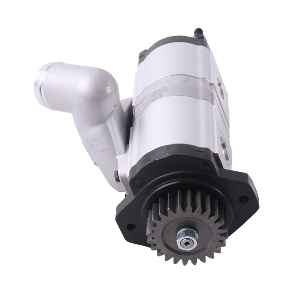 Hydraulic Pump RE223233 for John Deere 5039D 5045D 5045E 5055D 5055E 5065E 5075E Tractor