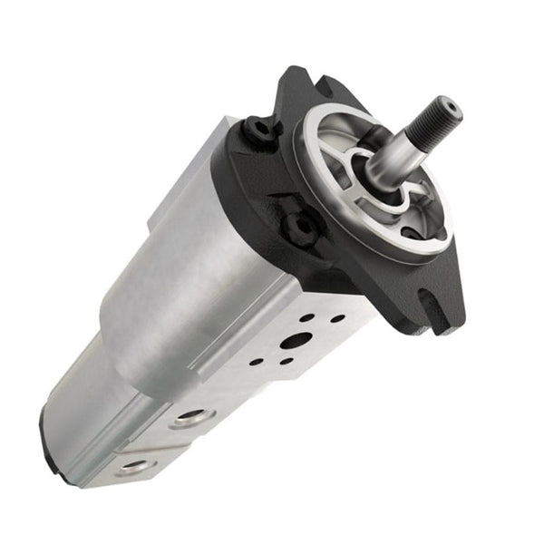 Hydraulic Pump SJ34566 SJ13305 for John Deere Engine 4045 6068 Tractor 6095B 6100D 6105D 6110D 6115D 6120E 6125E 6130E 6135E 6140E 6150B