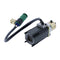 Hydraulic Pump Solenoid Valve 096-5945 0965945 for Caterpillar CAT Engine 3114 Excavator E70B E110B E120B E200B EL200B