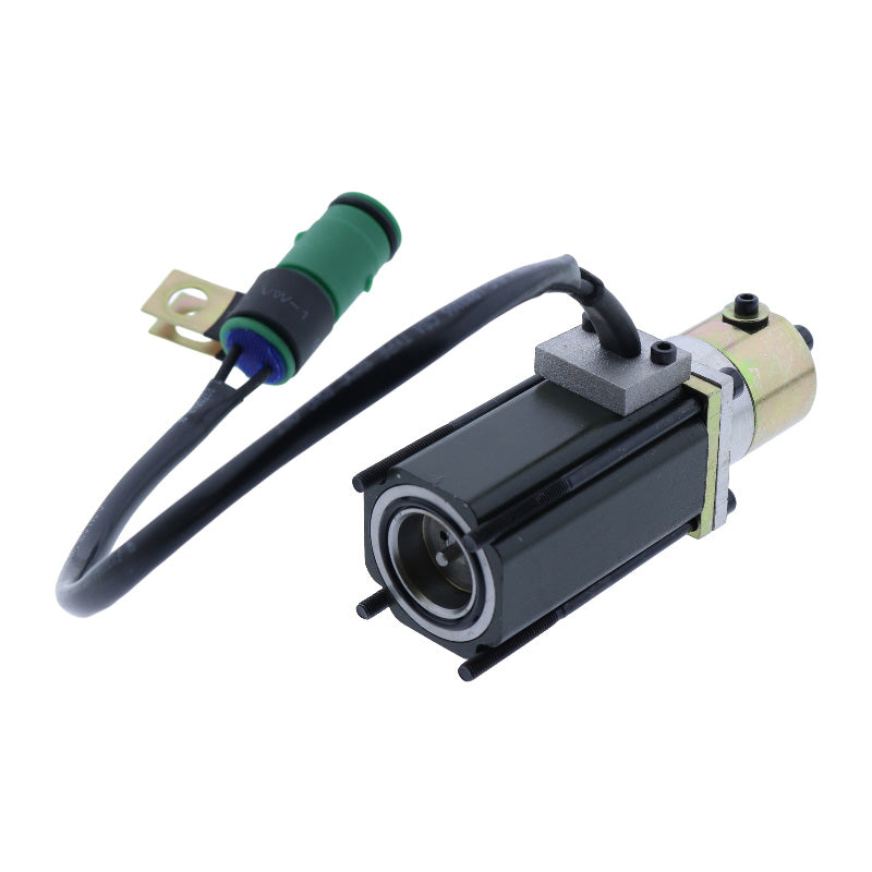 Hydraulic Pump Solenoid Valve 096-5945 0965945 for Caterpillar CAT Engine 3114 Excavator E70B E110B E120B E200B EL200B