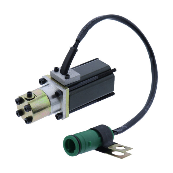 Hydraulic Pump Solenoid Valve 096-5945 0965945 for Caterpillar CAT Engine 3114 Excavator E70B E110B E120B E200B EL200B