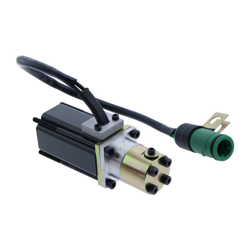 Hydraulic Pump Solenoid Valve 096-5945 0965945 for Caterpillar CAT Engine 3114 Excavator E70B E110B E120B E200B EL200B
