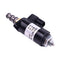 Hydraulic Pump Solenoid Valve YB35V00003F1 for Kobelco Excavator SK115SRDZ SK135SR SK200SR SK235SR-1E SK330LC SK330LC-6E SK480LC-6E