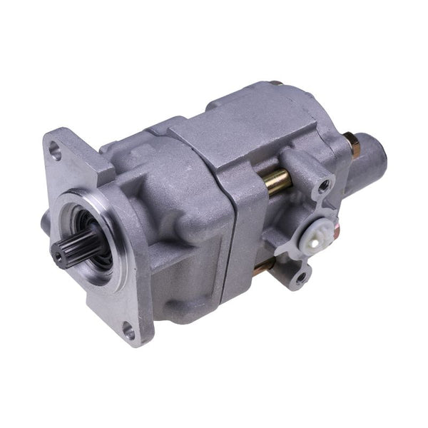 Hydraulic Pump T1150-36440 for Kubota Tractor L2800F L2800DT/HST L3130DT/EST/HST+ L4300DT L4300F L2501H